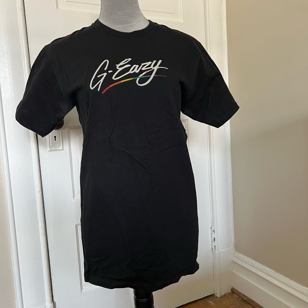G-EASY Men’s T-Shirt (M)